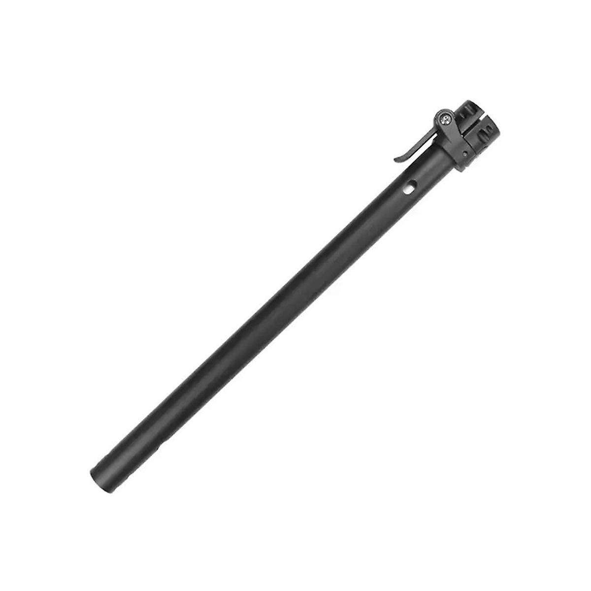 New Style Folding Pole Base for M365 1s Pro Electric Scooter Stand Pipe Folding Pole Repair Accesso