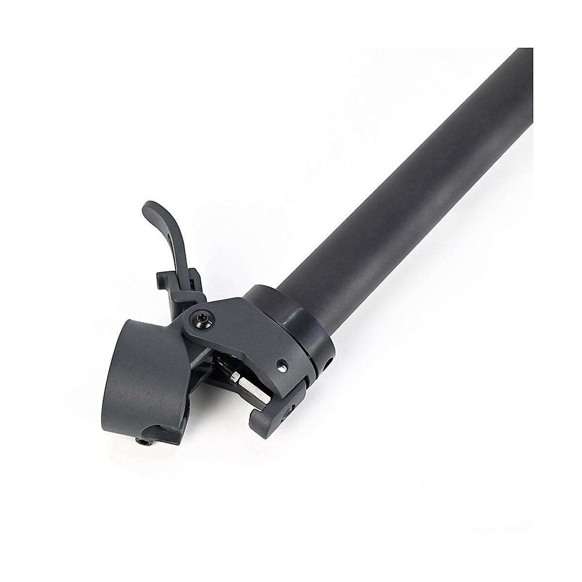 New Style Folding Pole Base for M365 1s Pro Electric Scooter Stand Pipe Folding Pole Repair Accesso