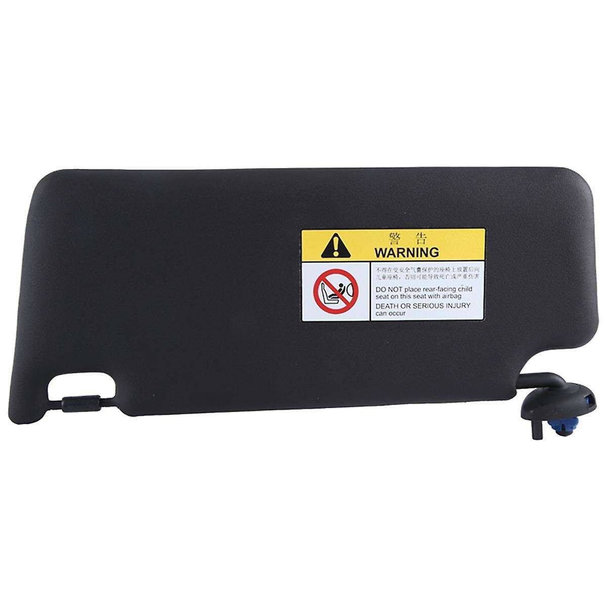 New Sunshade (low Configuration without Lights) for 2020+ 83280-t31-h01za 83230-t31-h01za