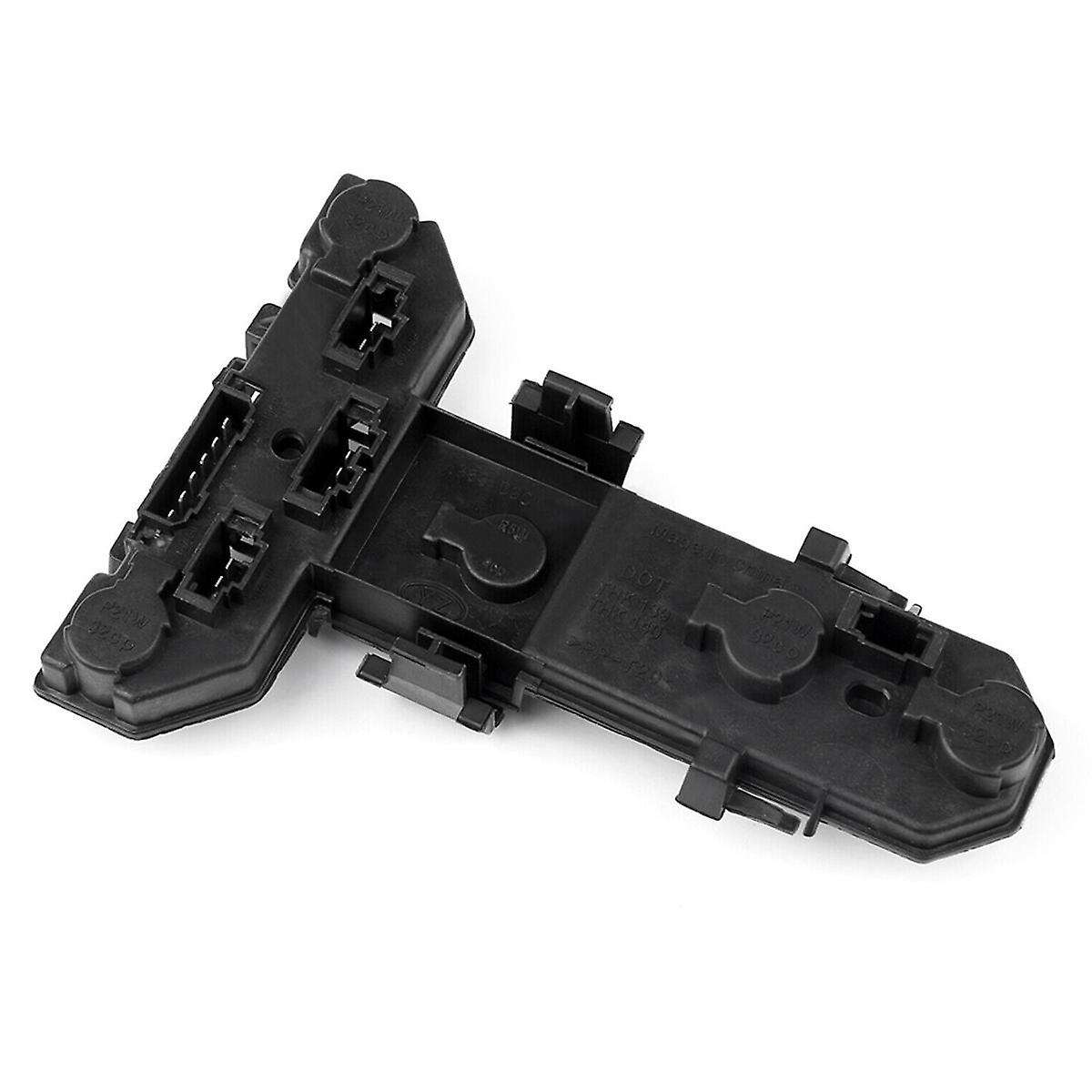 New Taillight Tail Light Bulb Holder Tray Board for Mk4 Sedan 99-05 - 1j5945257