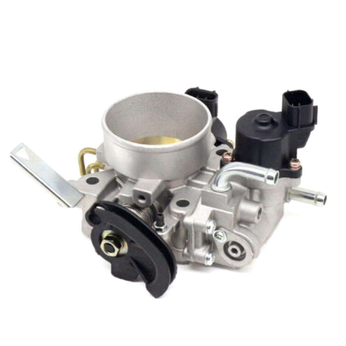 New Throttle Body Assembly for Estate Southeast 4g18 Engine 2003 - 2015 Mr560120 Mn128888 9134100690