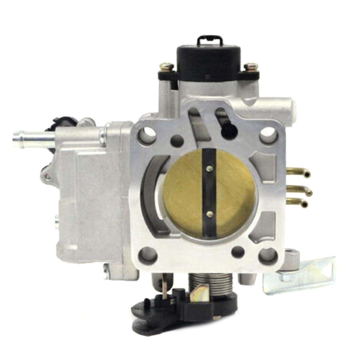 New Throttle Body Assembly for Estate Southeast 4g18 Engine 2003 - 2015 Mr560120 Mn128888 9134100690