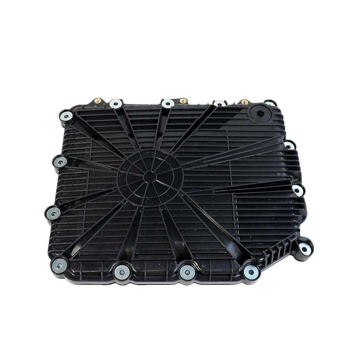 New Transmission Oil Pan Filter for Z4 E82 E88 E89 E90 E92 E93 F06 F10 F12 F13 F80 F82 28107842385