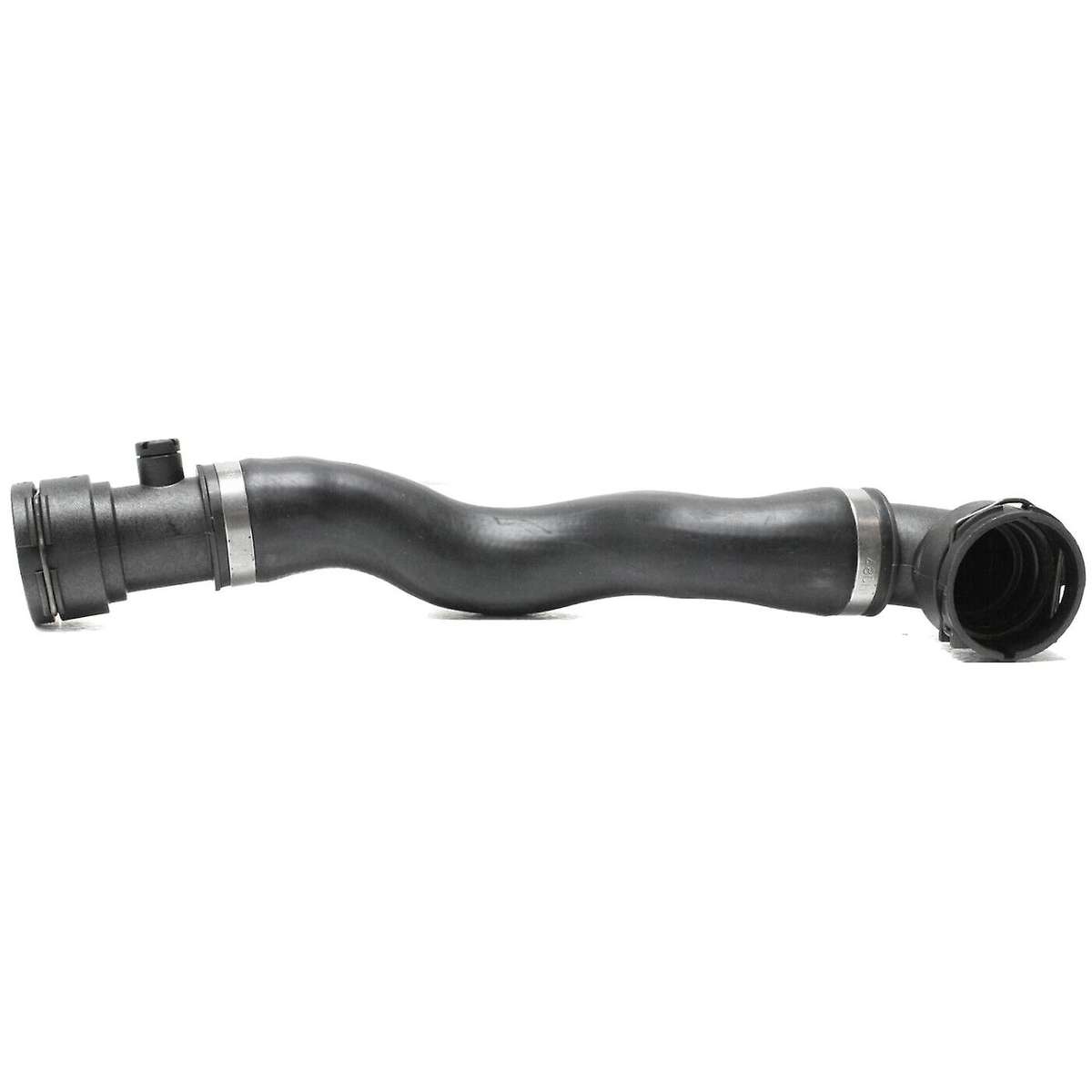 New Upper + Lower Cooling System Radiator Water Hose Set for E39 525I 528I 530I 1999-2003 1153170522