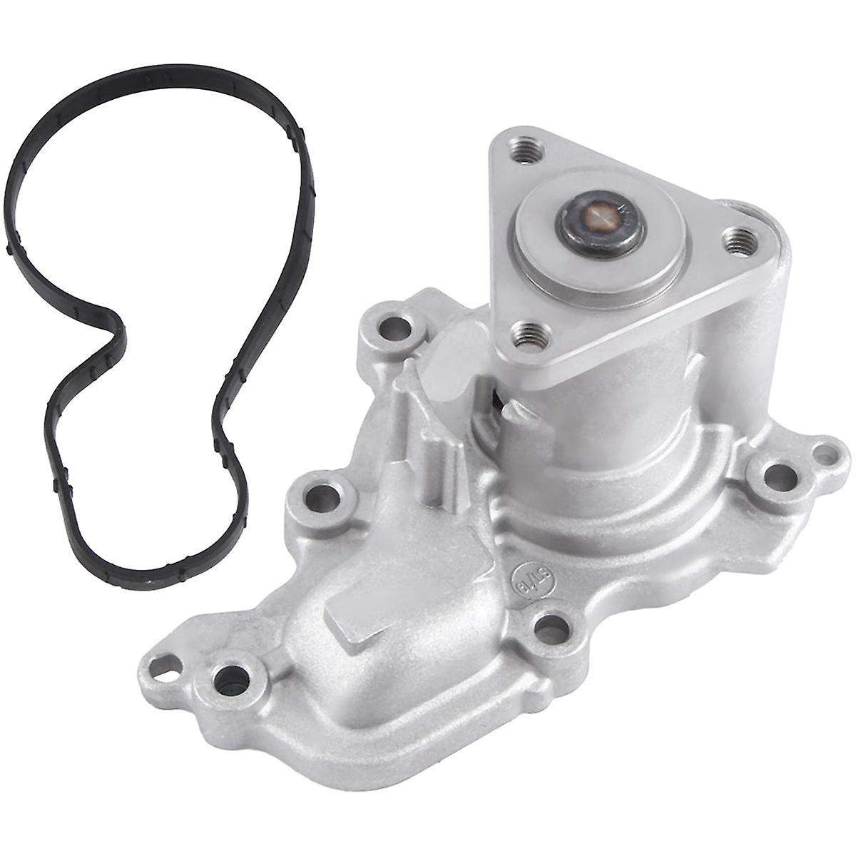 New Water Pump for - Ka Ecosport 1.5 3cc Dragon Engine 2018-2020 Gn1g8501ba Gn1g-8501-cb