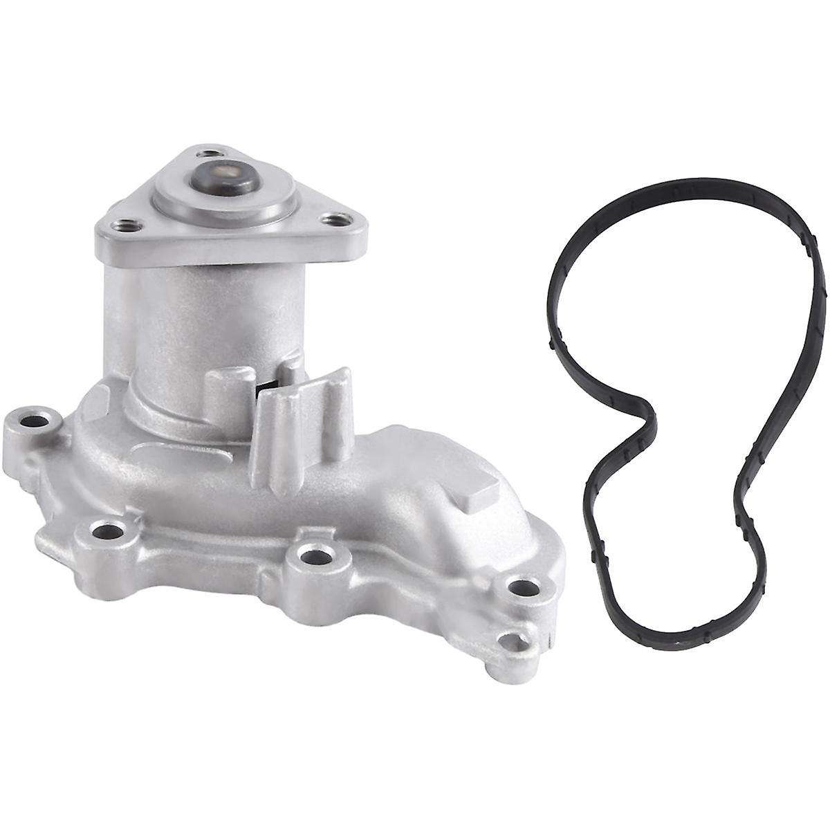 New Water Pump for - Ka Ecosport 1.5 3cc Dragon Engine 2018-2020 Gn1g8501ba Gn1g-8501-cb