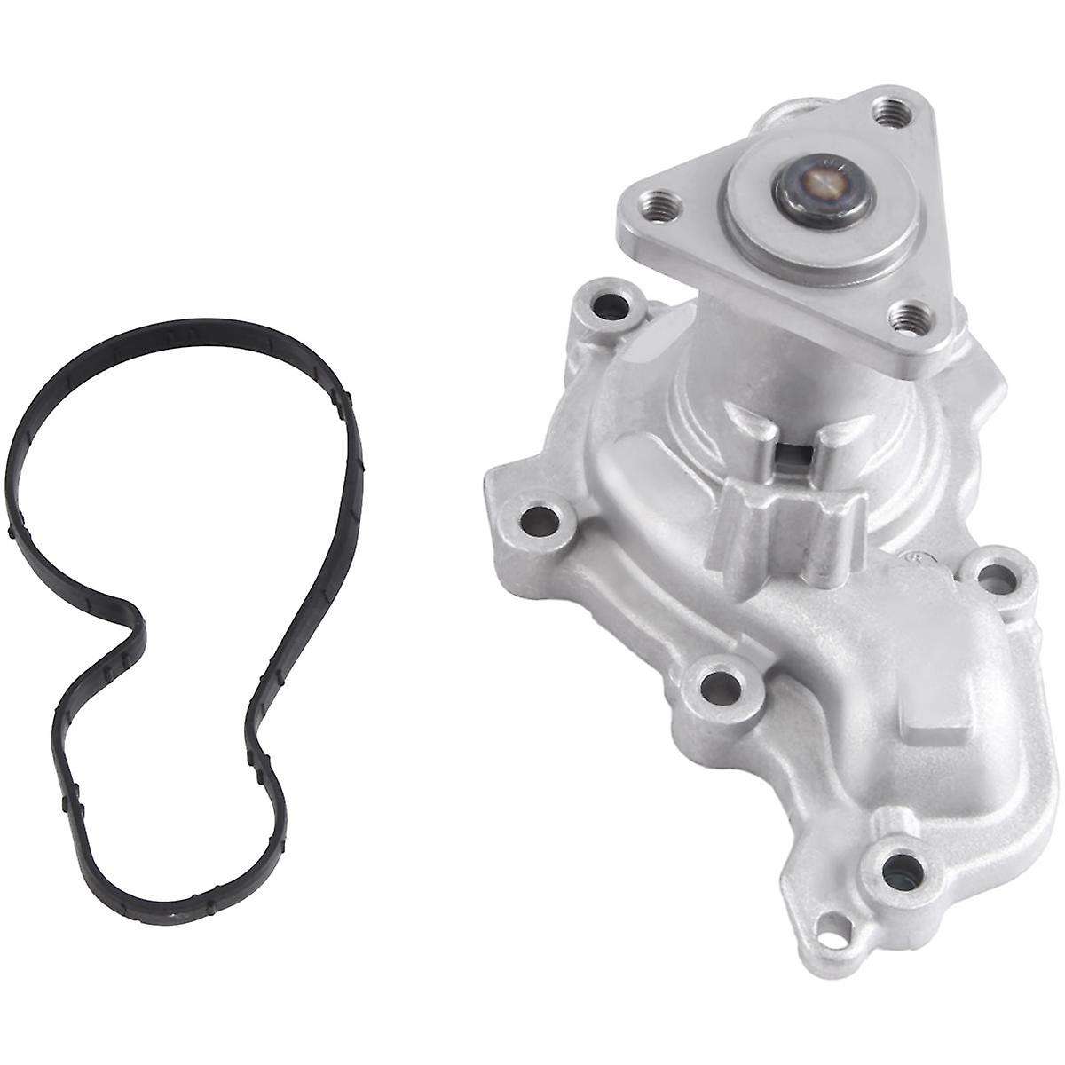 New Water Pump for - Ka Ecosport 1.5 3cc Dragon Engine 2018-2020 Gn1g8501ba Gn1g-8501-cb