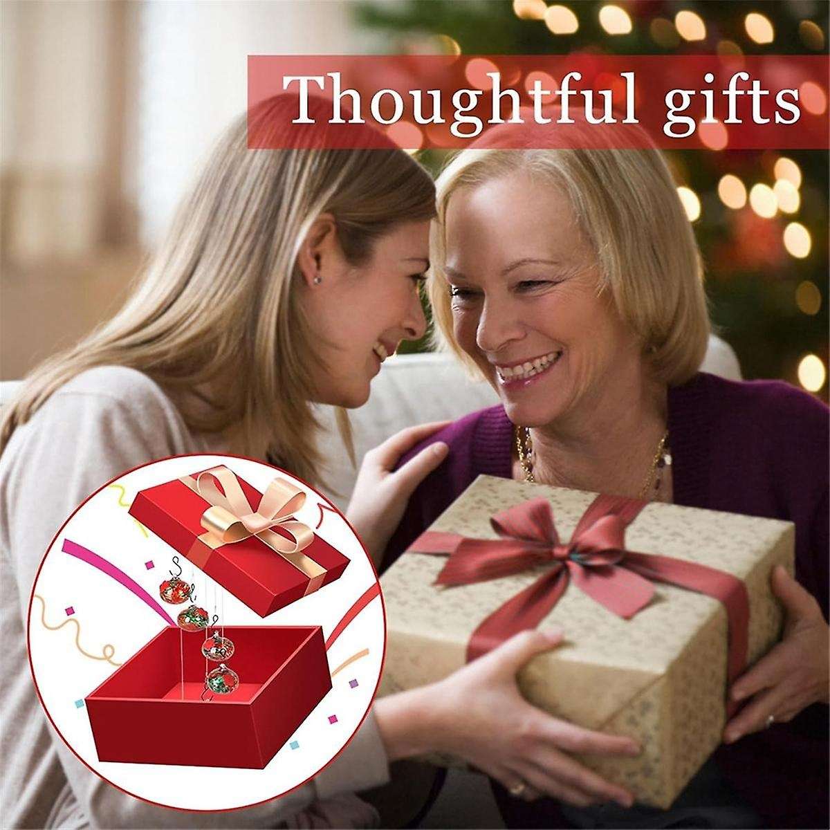 New Wind Chime Bird Feeder Garden Decor Outdoor, Bird Feeder with Hanging and Window Connection