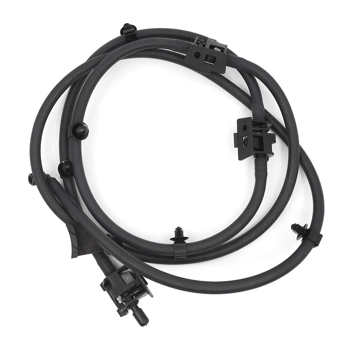 New Windshield Windscreen Washer Nozzle Jet Hose A2138608900 for - E -class W213 W257 without Heated