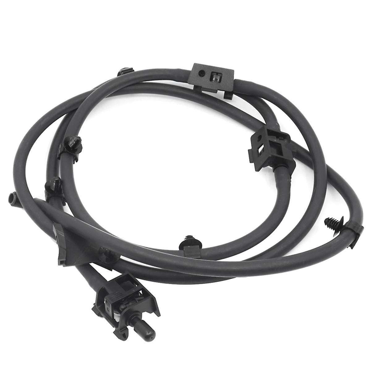 New Windshield Windscreen Washer Nozzle Jet Hose A2138608900 for - E -class W213 W257 without Heated