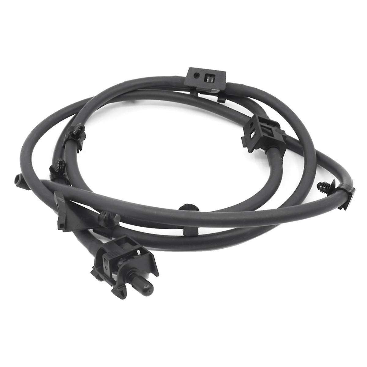 New Windshield Windscreen Washer Nozzle Jet Hose A2138608900 for - E -class W213 W257 without Heated