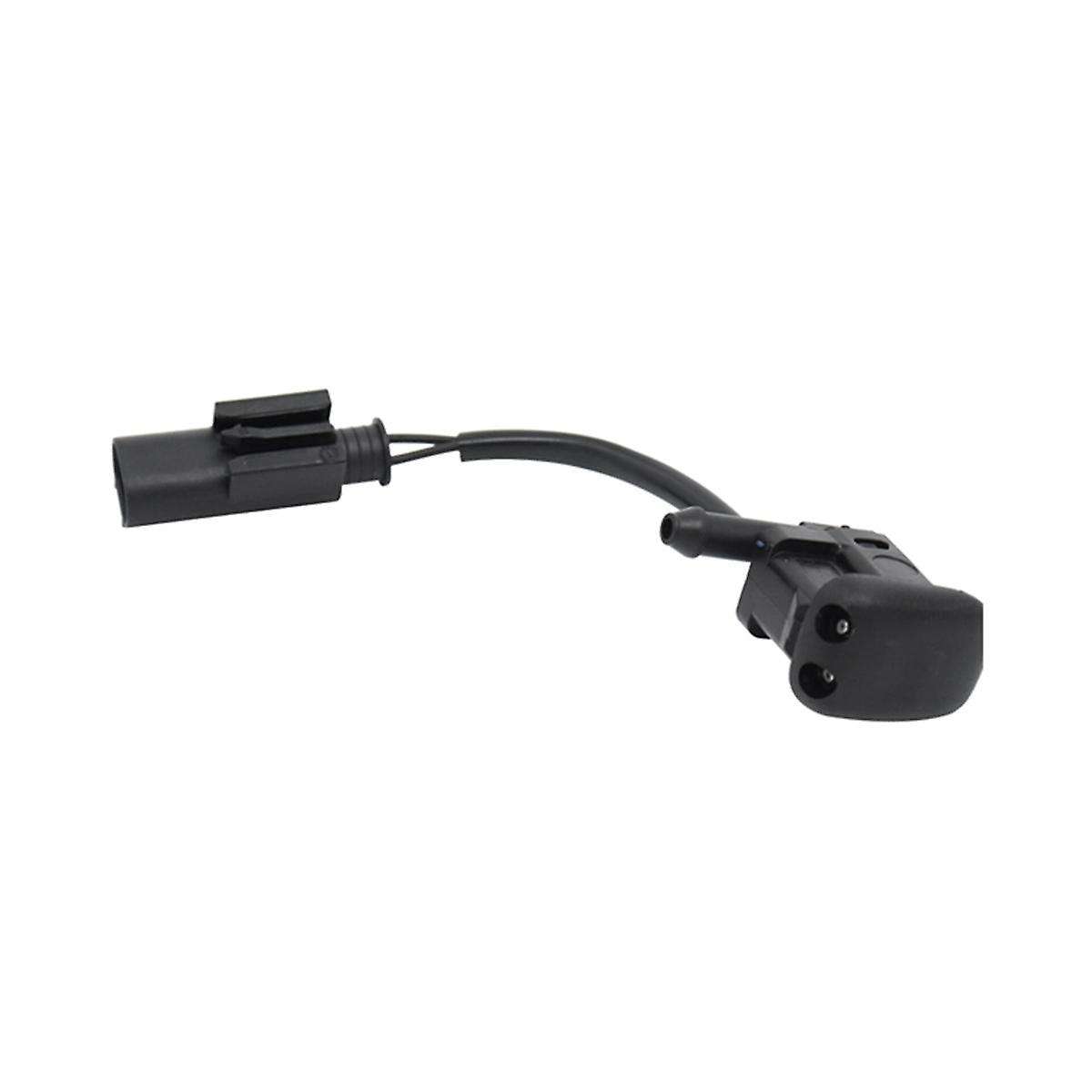 New Windshield Heated Washer Sprayer Nozzle Jet 61668361039 for 5 Series E39 1997-2003 525I 528I 530