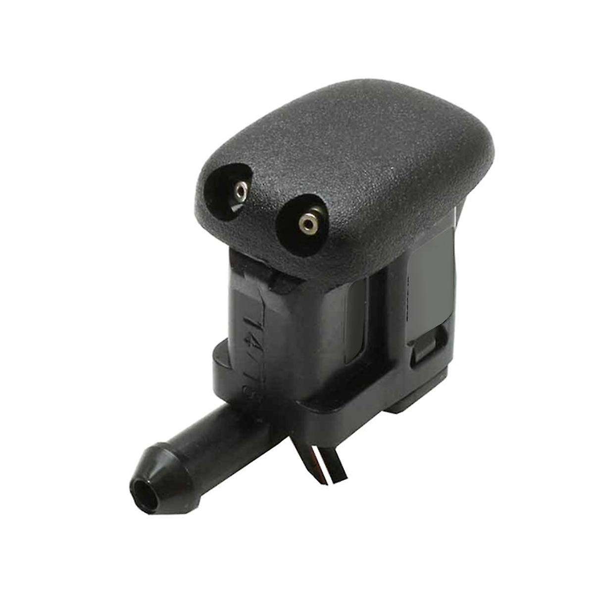 New Windshield Heated Washer Sprayer Nozzle Jet 61668361039 for 5 Series E39 1997-2003 525I 528I 530