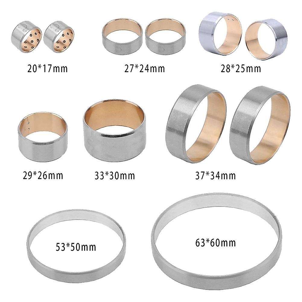New Zf6hp26 Zf6hp28 6r80 Auto Gearbox Transmission Bushing Repair Kit