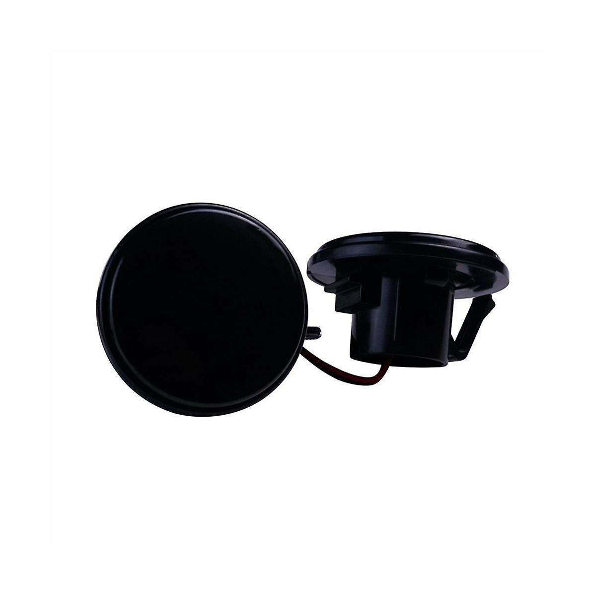 NH5251120C Vehicle Turn Indicator Light White Light Side Turn Signal Assembly for MX5 NA NC MK1 MK2