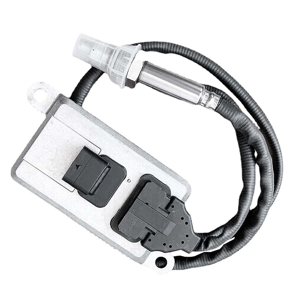 Nitrogen Oxygen Sensor for Actros Atego Euro 4 5 6 Nox Sensor A0091533628 5wk96616d 5wk96616f