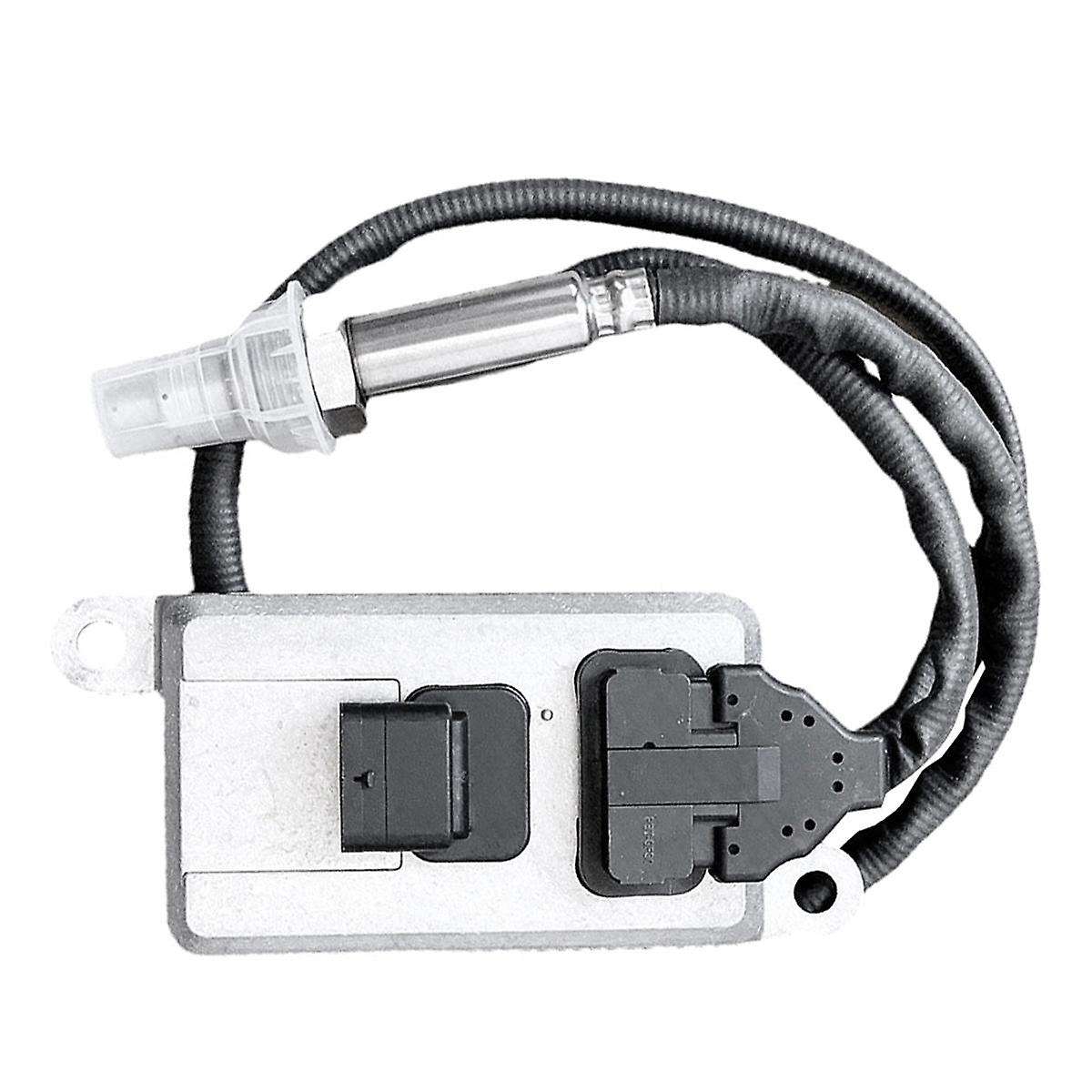Nitrogen Oxygen Sensor for Actros Atego Euro 4 5 6 Nox Sensor A0091533628 5wk96616d 5wk96616f