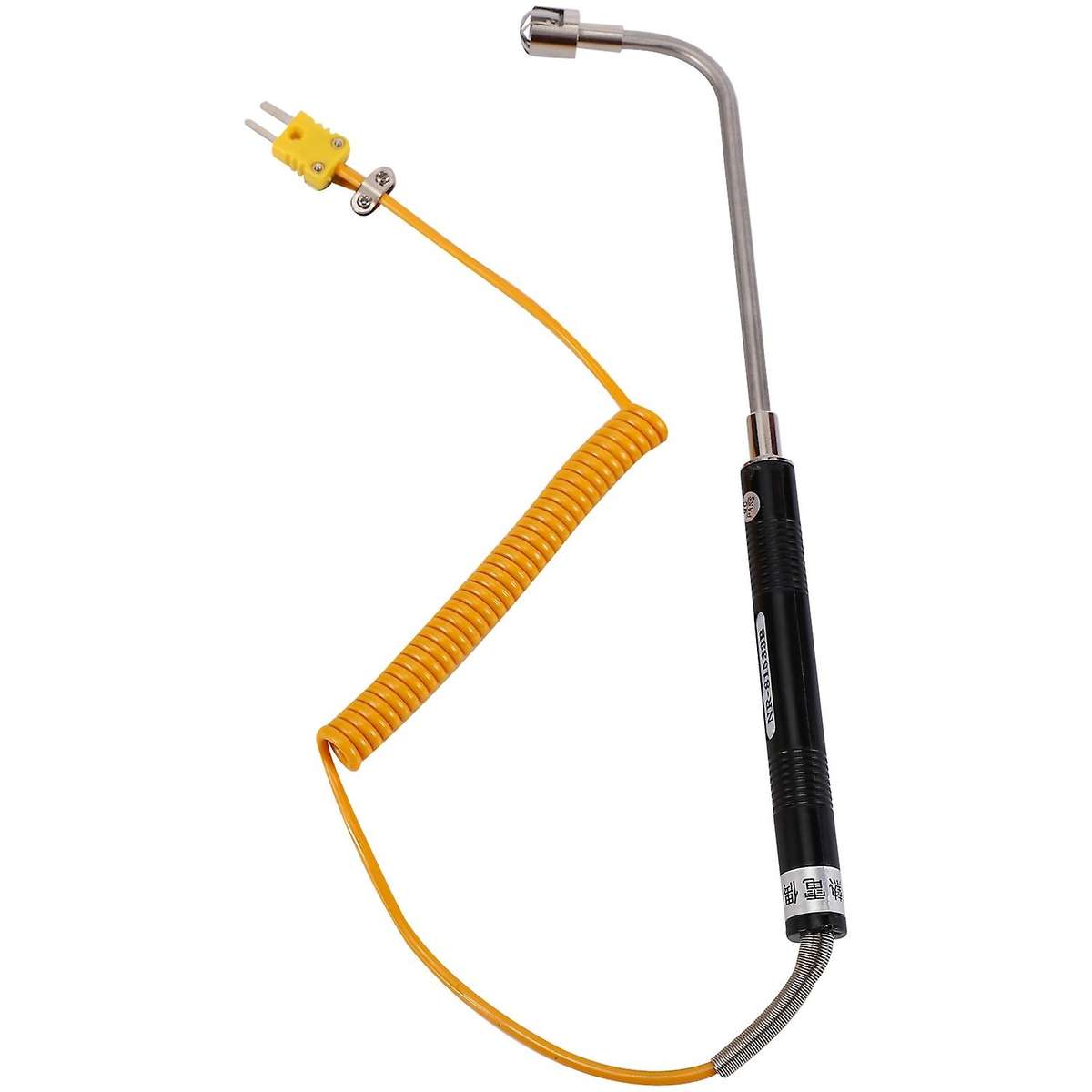NR-81533B K Type Sensor Right Angle Surface Temperature Probe