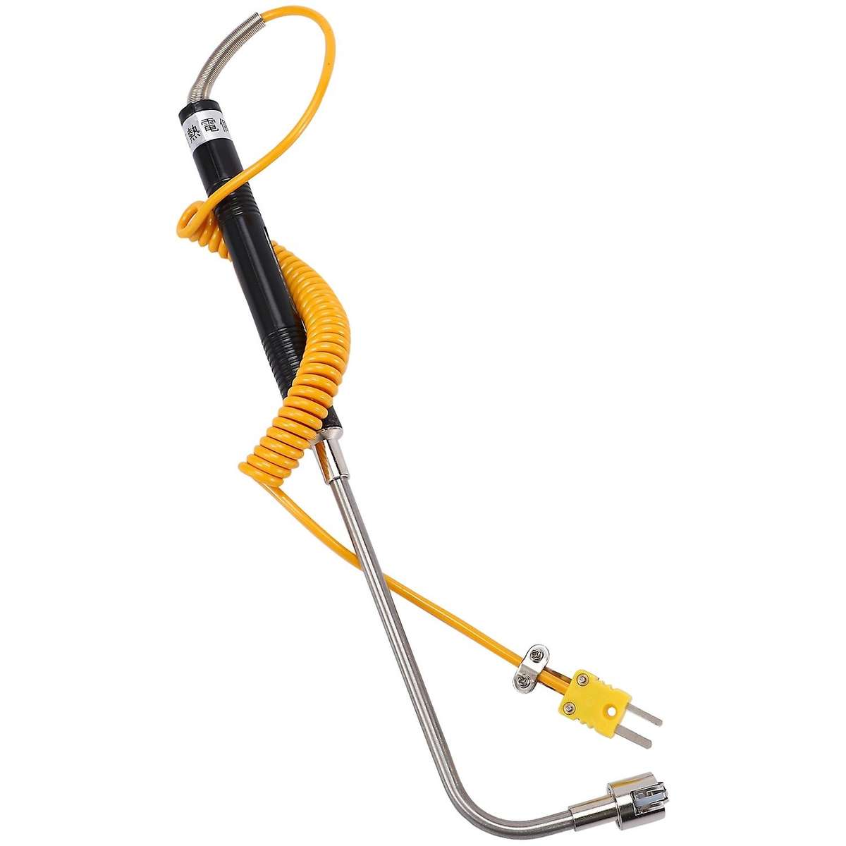 NR-81533B K Type Sensor Right Angle Surface Temperature Probe