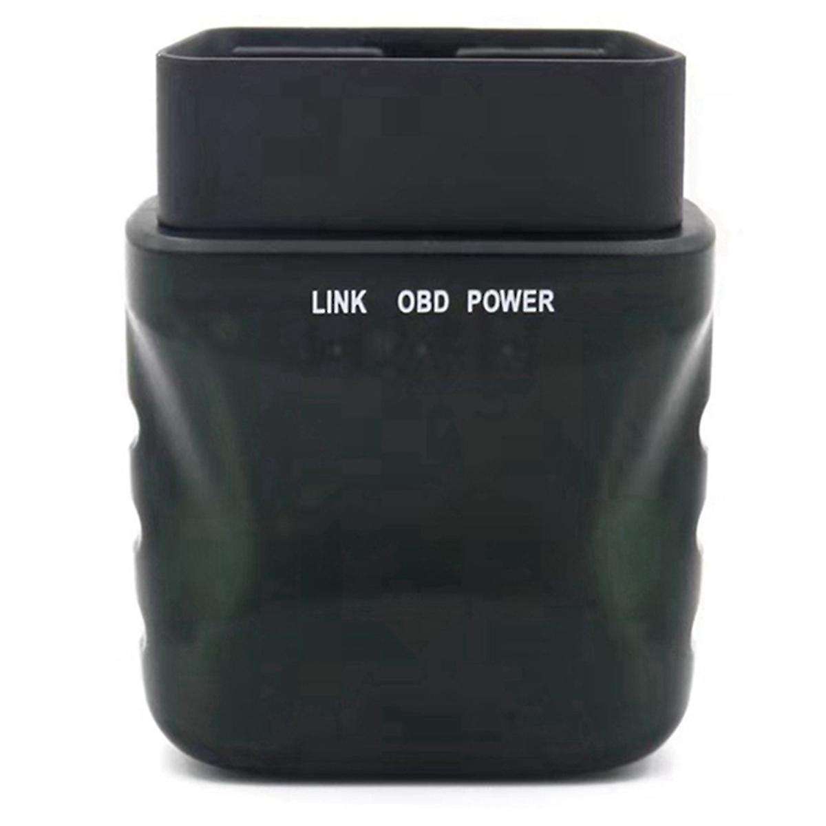 OBD2 Scanner V1.5 Bluetooth-Compatible Mini OBD Code Reader for IOS Android PC Car Diagnostic Tool