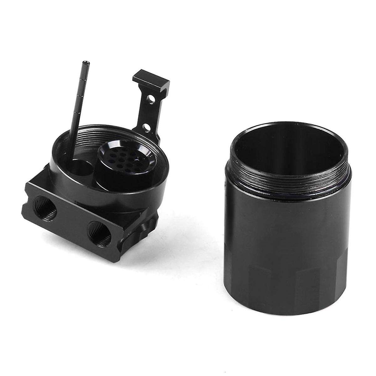 Oil Catch Can Kits Oil Separator for ,for 1500 5.3L & 6.2L 2019-2022, for 2021+