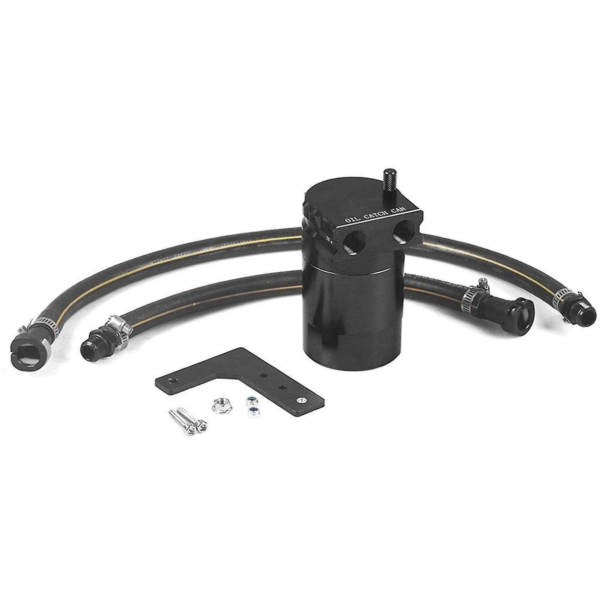 Oil Catch Can Kits Oil Separator for ,for 1500 5.3L & 6.2L 2019-2022, for 2021+