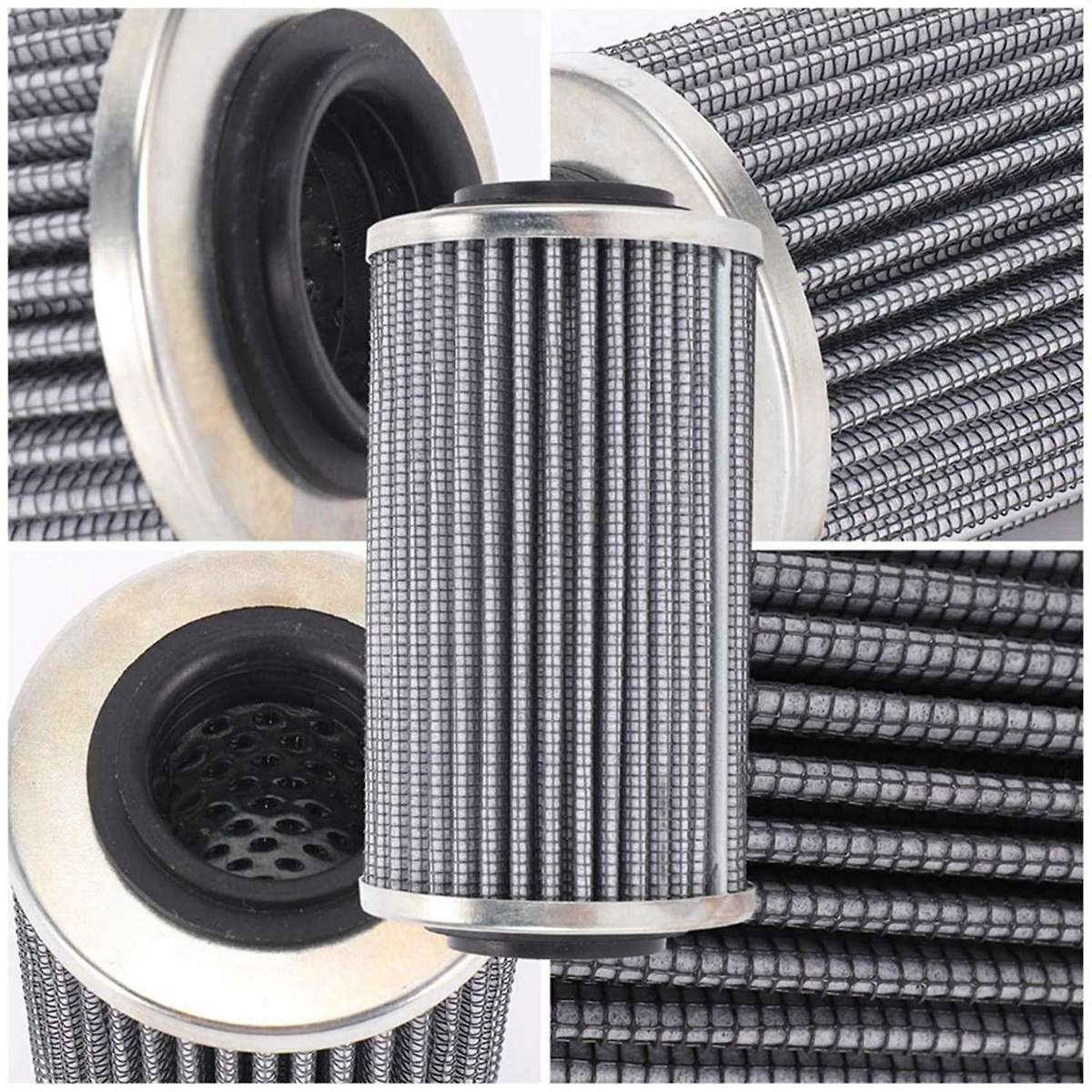 Oil Filter 1503 and 1630 Compatible Sea Doo Rotax 420956744
