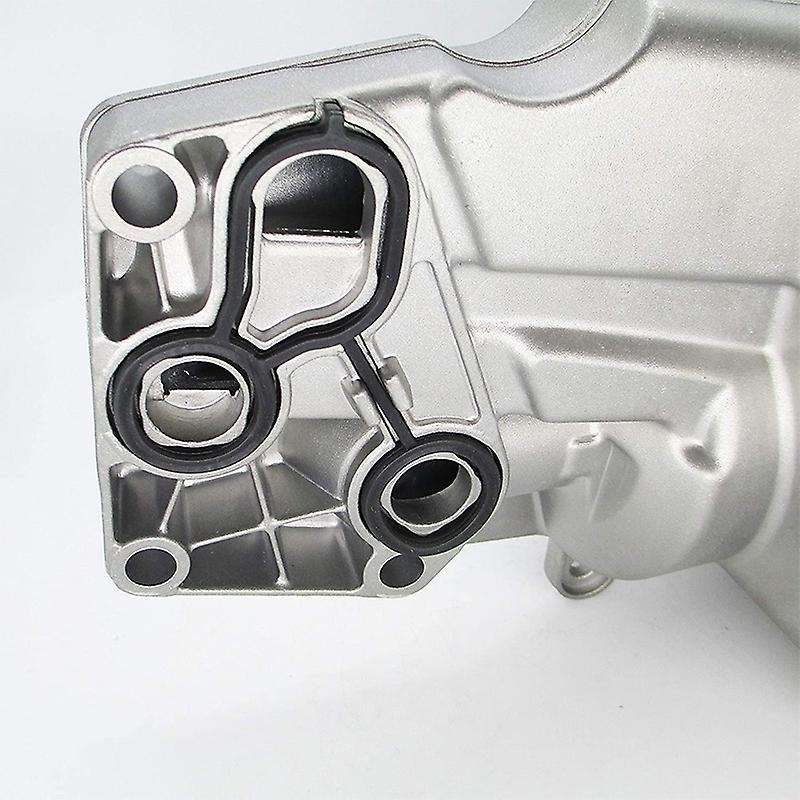 Oil Filtrate Housing for S40 S60 S80 V40 V50 V70 C70 C30 for Focus 30788494