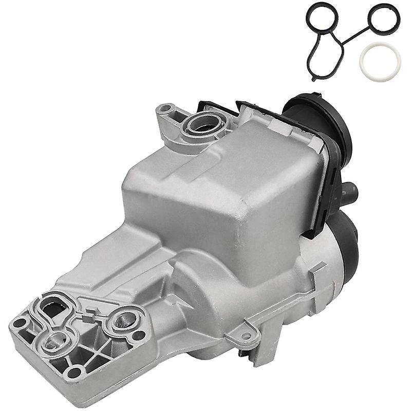 Oil Filtrate Housing for S40 S60 S80 V40 V50 V70 C70 C30 for Focus 30788494