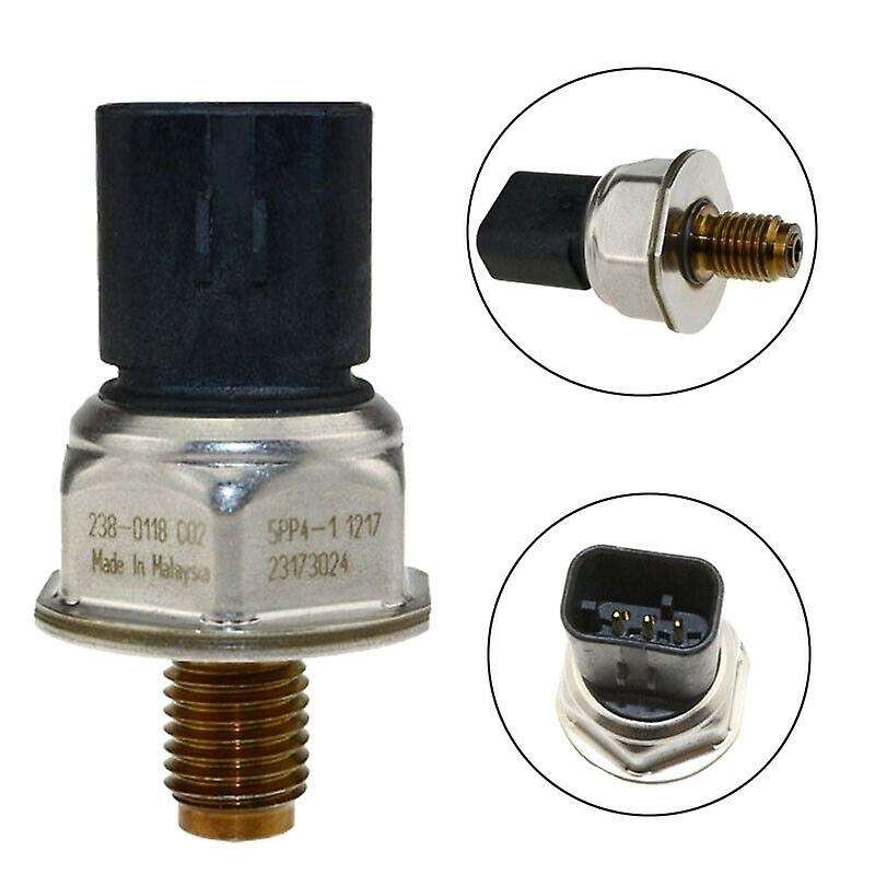 Oil Pressure Sensor 238-0118 Auto Fuel Rail Pressure Regulator Sensor 5PP4-1 for Carter 238-0118 for