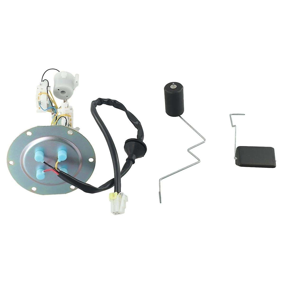 Oil Pump Assembly 25060-VB30E 25060-17P65 Fuel Level Gauge Sending Unit for 300ZX 1984-1989