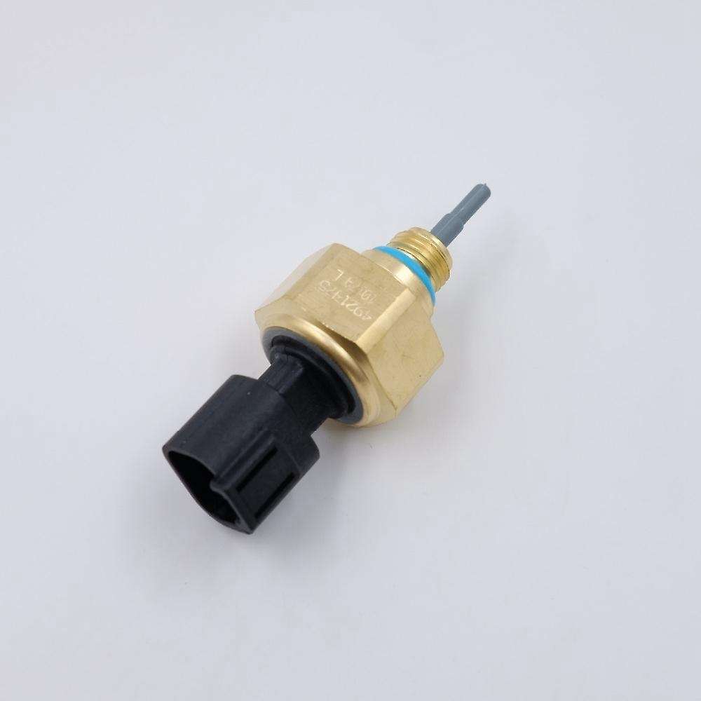 Oil Pressure Temperature Sensor Switch for ISX Engines 4921475 Engine Temperature Sensor