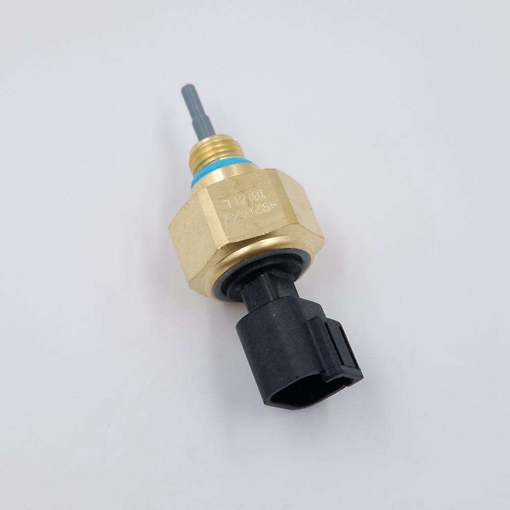 Oil Pressure Temperature Sensor Switch for ISX Engines 4921475 Engine Temperature Sensor