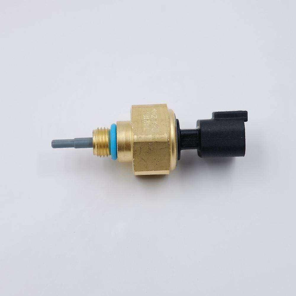 Oil Pressure Temperature Sensor Switch for ISX Engines 4921475 Engine Temperature Sensor