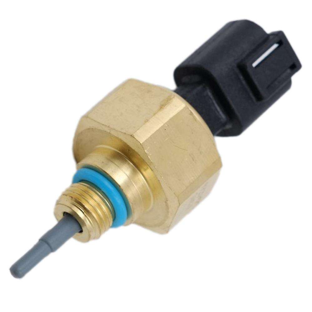 Oil Pressure Temperature Sensor Switch for ISX Engines 4921475 Engine Temperature Sensor