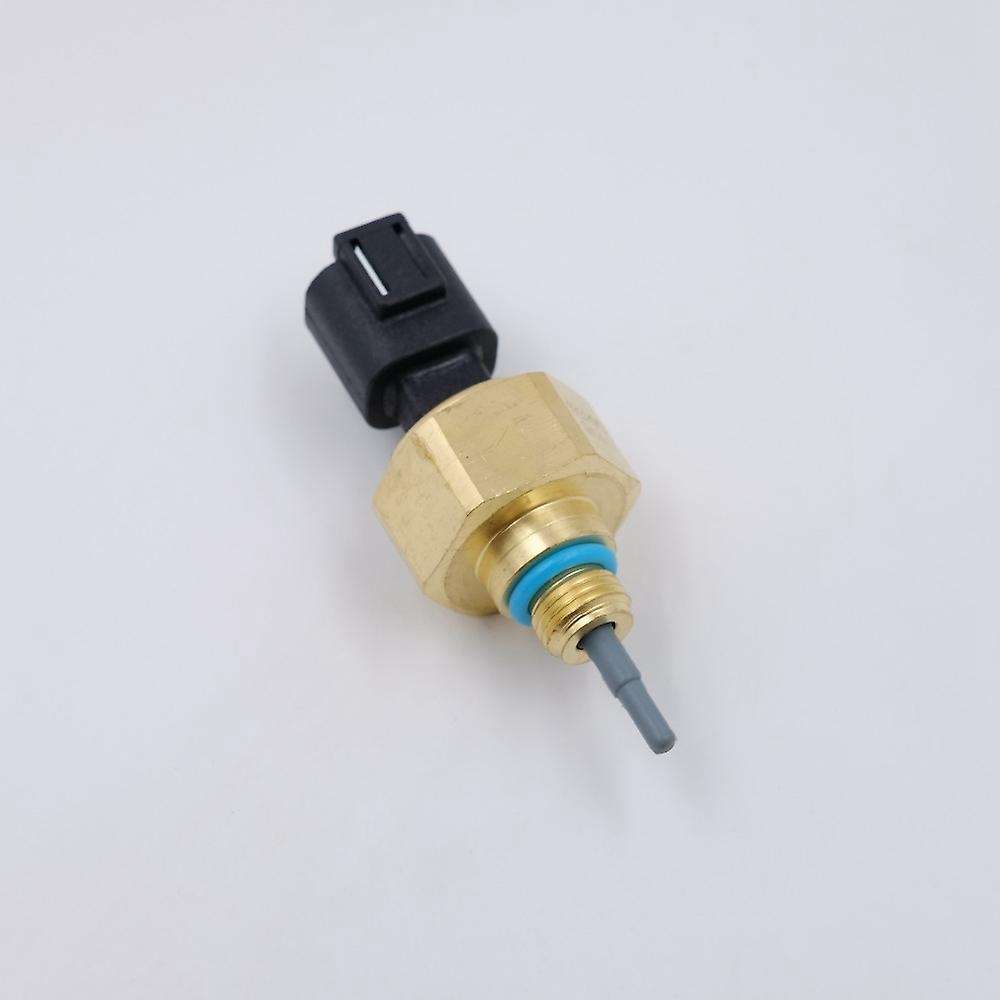 Oil Pressure Temperature Sensor Switch for ISX Engines 4921475 Engine Temperature Sensor