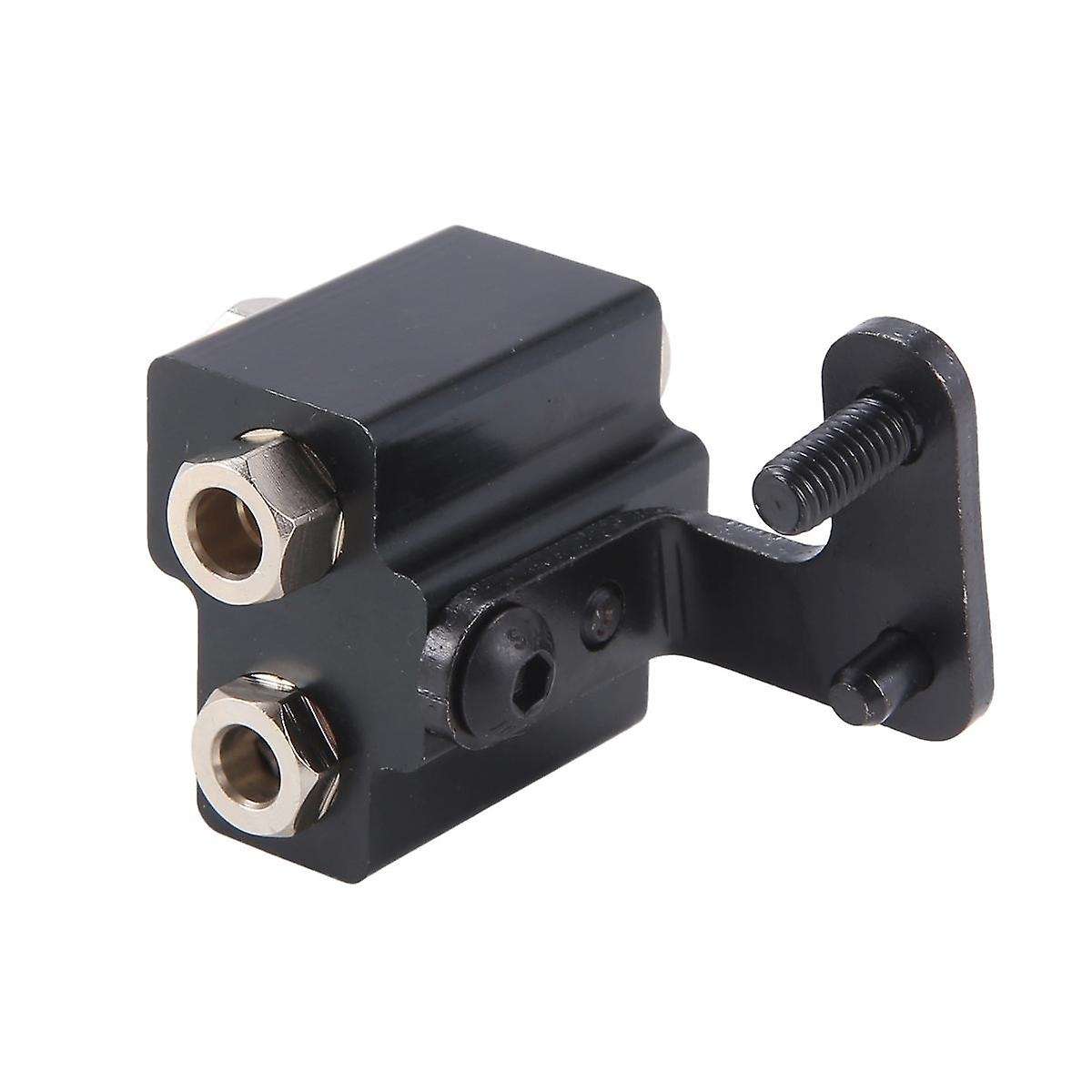 Oil Pump Cabin Connection Block 21880315 for FH4/FM4 Trucks Cab Lift Hose Connection Module