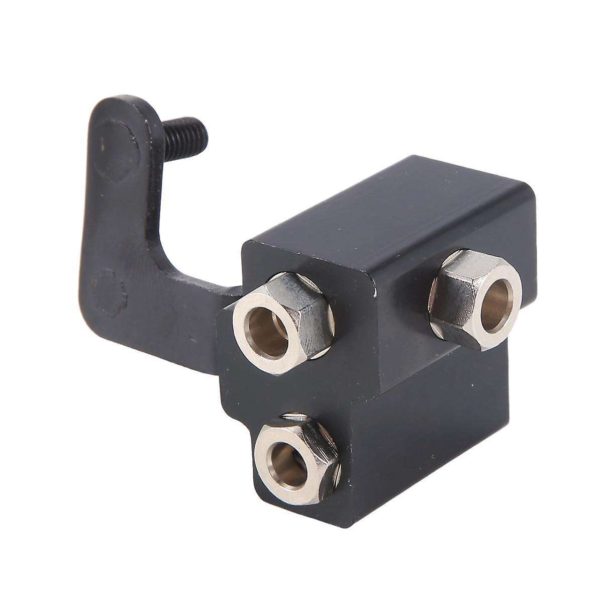 Oil Pump Cabin Connection Block 21880315 for FH4/FM4 Trucks Cab Lift Hose Connection Module