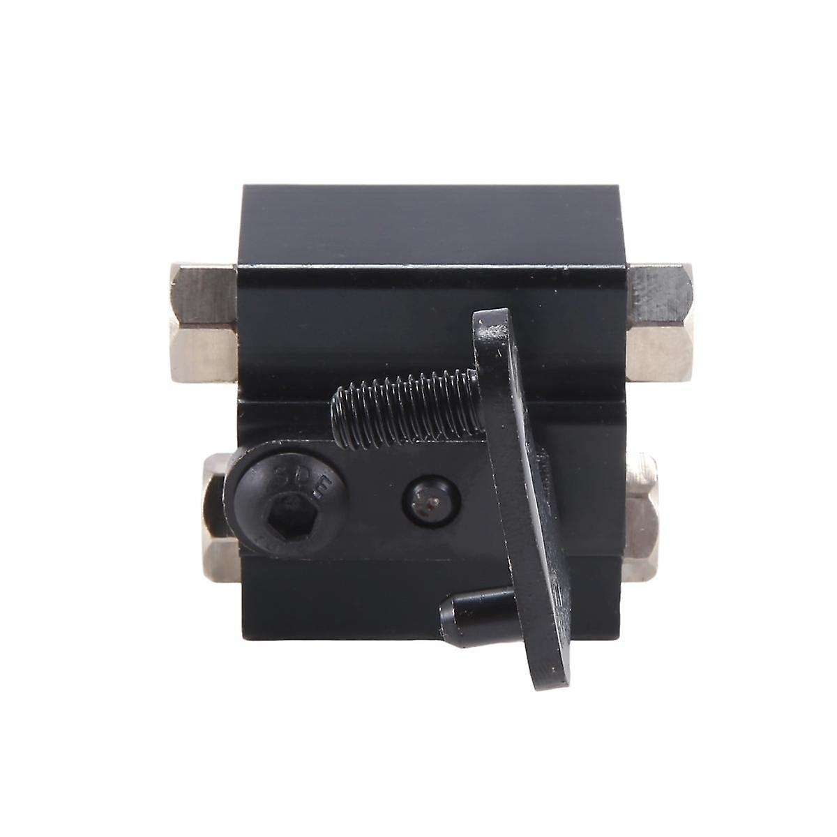 Oil Pump Cabin Connection Block 21880315 for FH4/FM4 Trucks Cab Lift Hose Connection Module