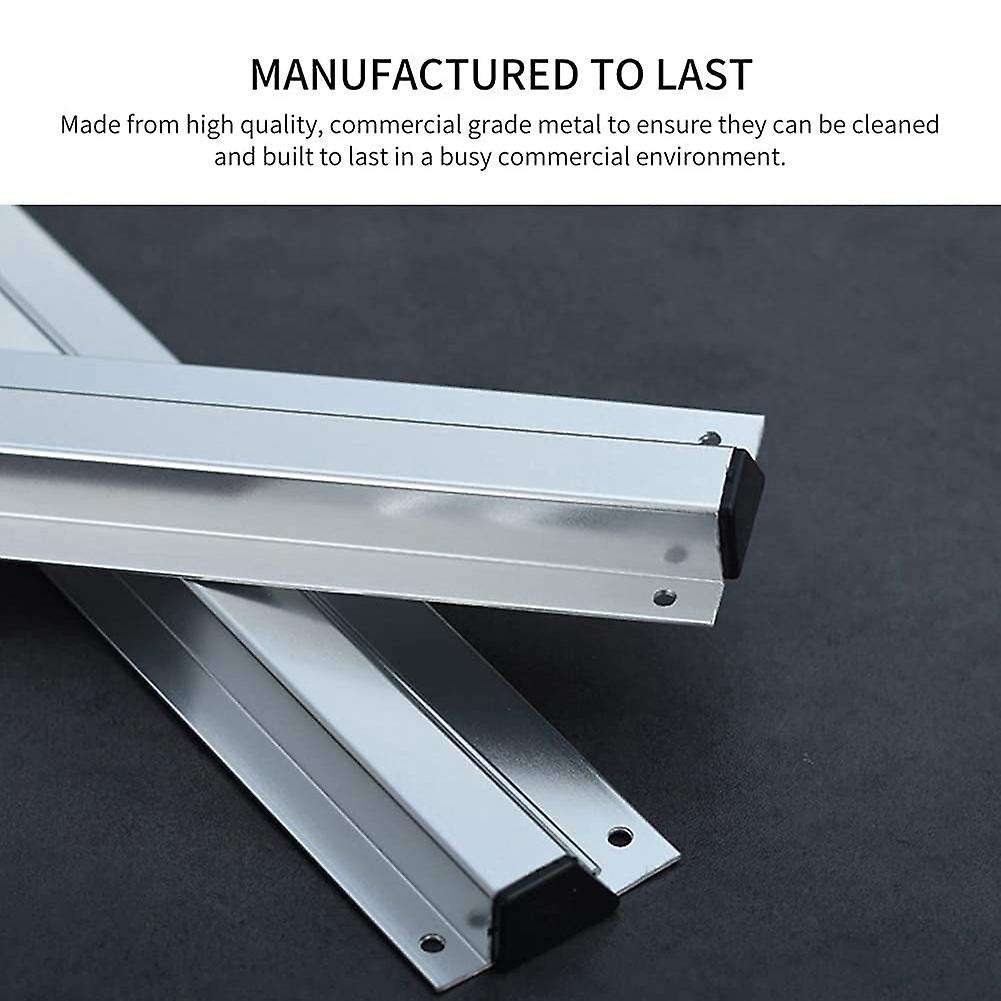 Order ,tab Restaurant Ticket Holder Wall-mounted Order Pads for Food Hold Orders Receipt Holder 30c