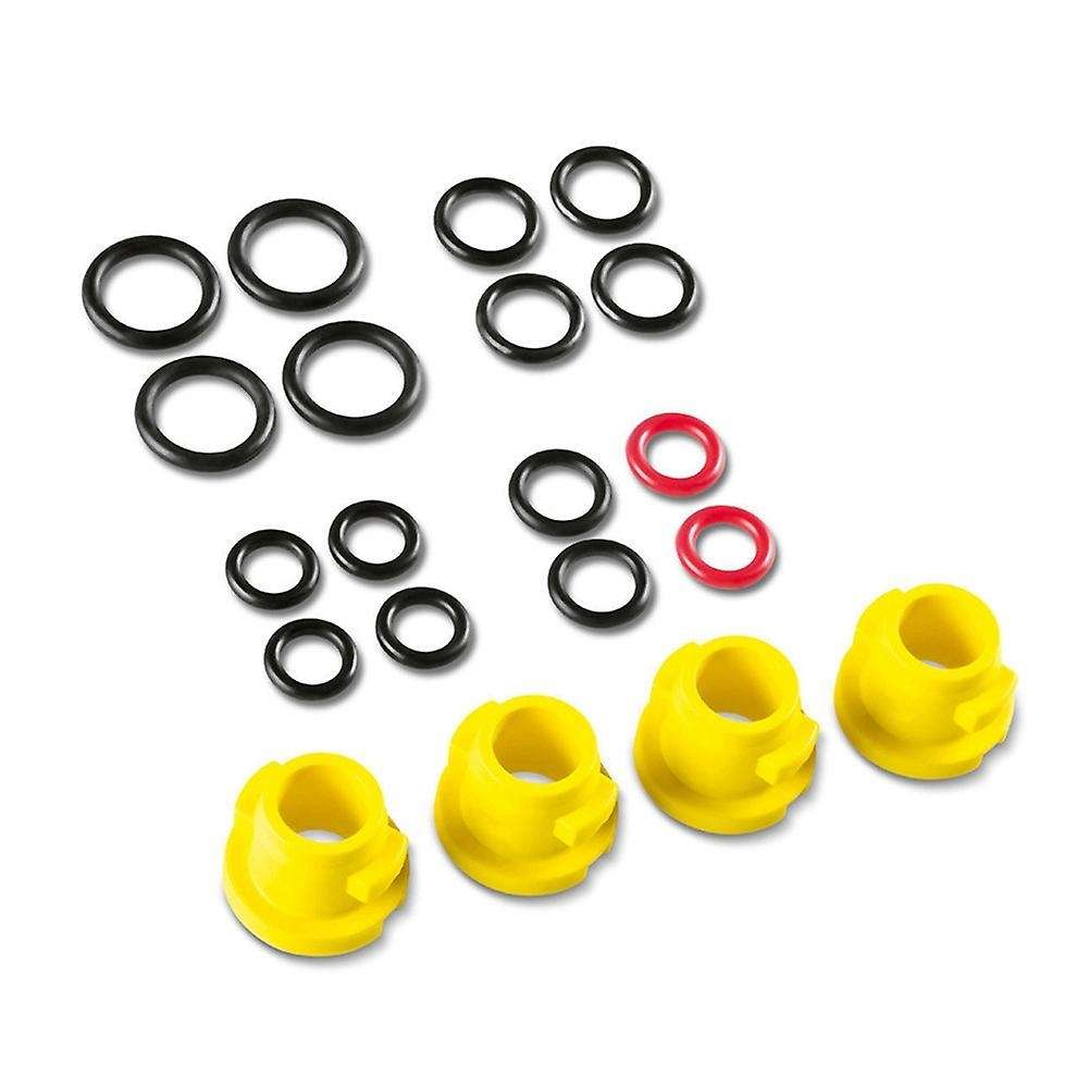O-Ring Compatible Lance Hose Nozzle Spare O-Ring Seal 2.640-729.0 Rubber O-Ring Pressure Washer Comp