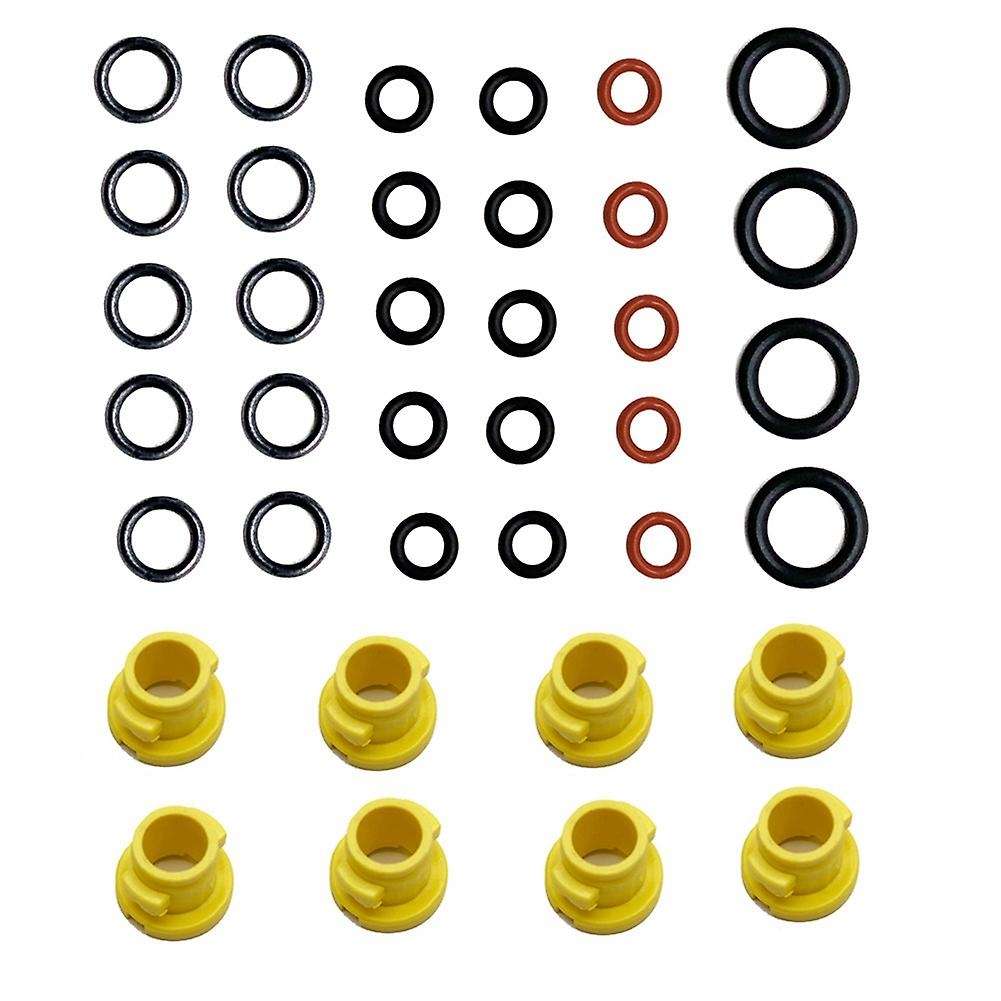 O-Ring Compatible Karcher Lance Hose Nozzle Seal O-Ring Compatible K2 K3 K4 K5 K6 B