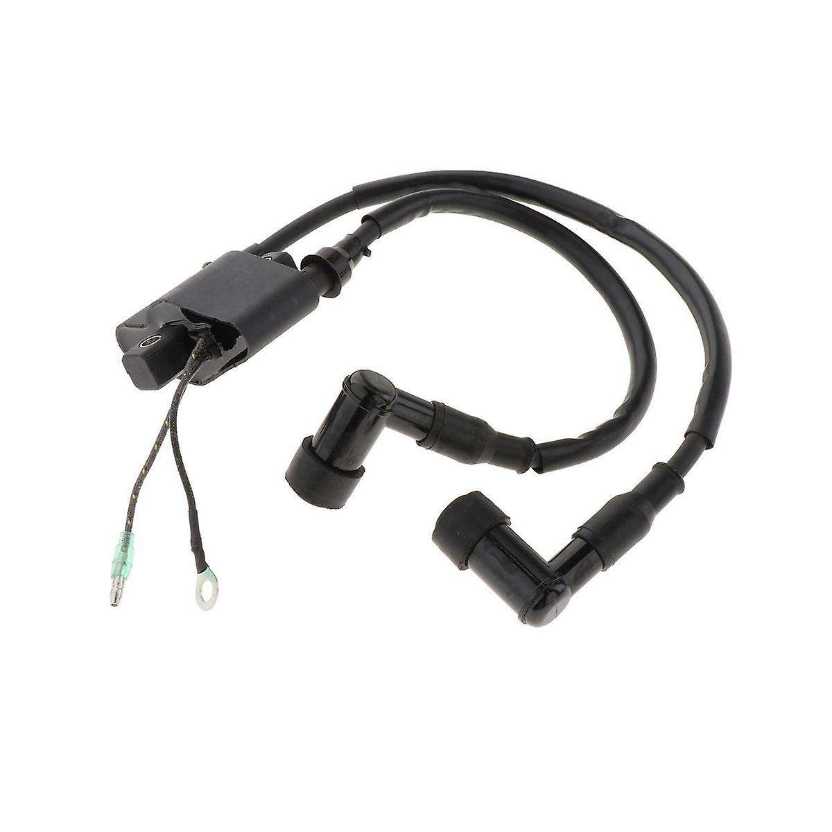 Outboard Boat Motor Ignition Coil Parts 3g2-06040-4 803706a1 3g2-06040 3g2060404 for Tohatsu 9.9 15