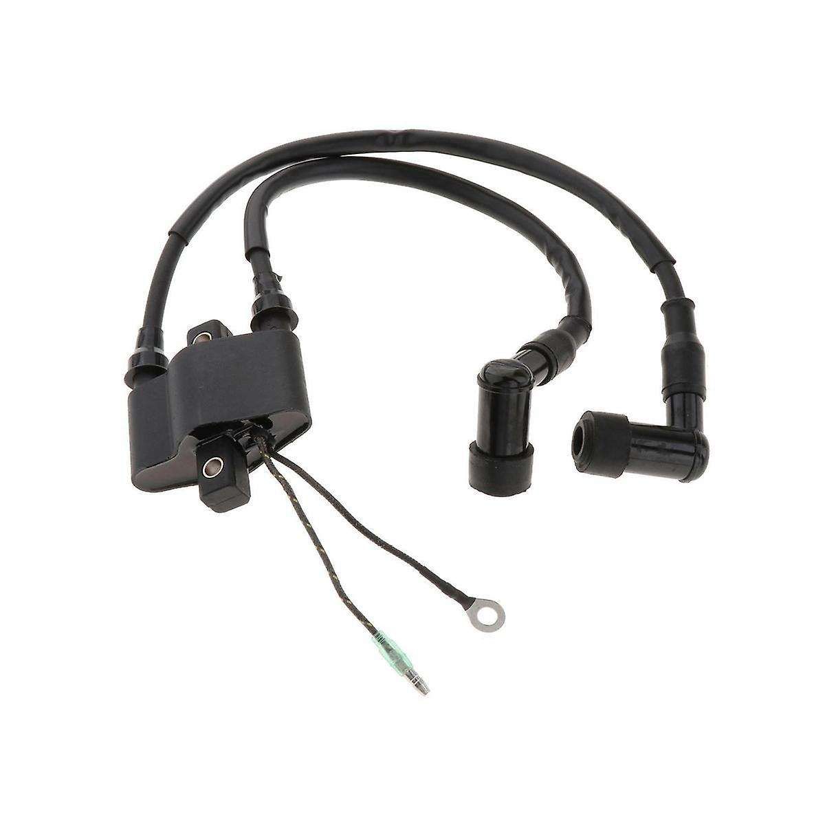 Outboard Boat Motor Ignition Coil Parts 3g2-06040-4 803706a1 3g2-06040 3g2060404 for Tohatsu 9.9 15