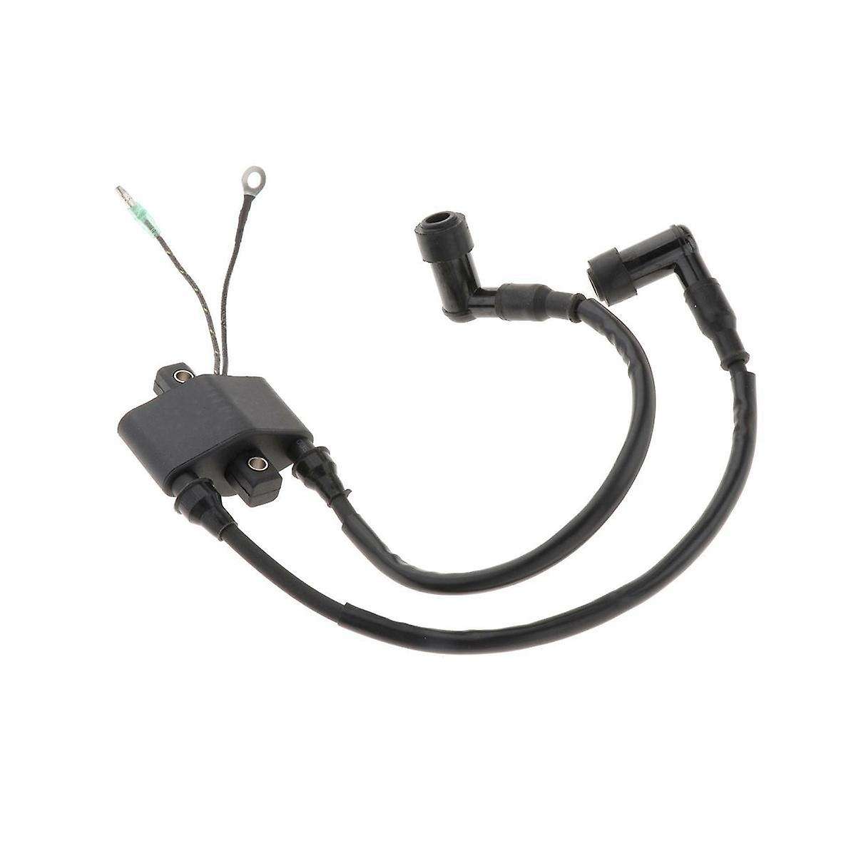 Outboard Boat Motor Ignition Coil Parts 3g2-06040-4 803706a1 3g2-06040 3g2060404 for Tohatsu 9.9 15