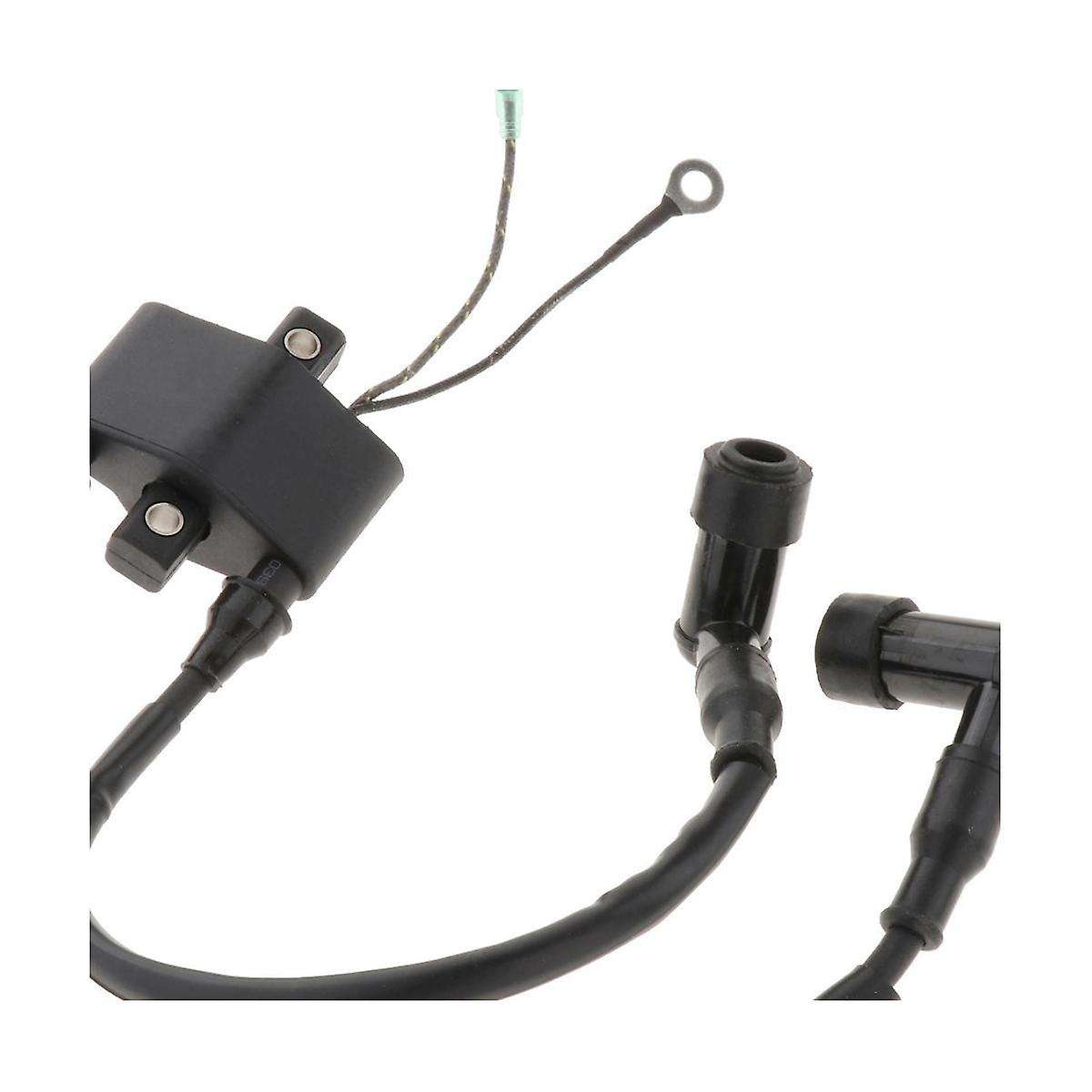 Outboard Boat Motor Ignition Coil Parts 3g2-06040-4 803706a1 3g2-06040 3g2060404 for Tohatsu 9.9 15