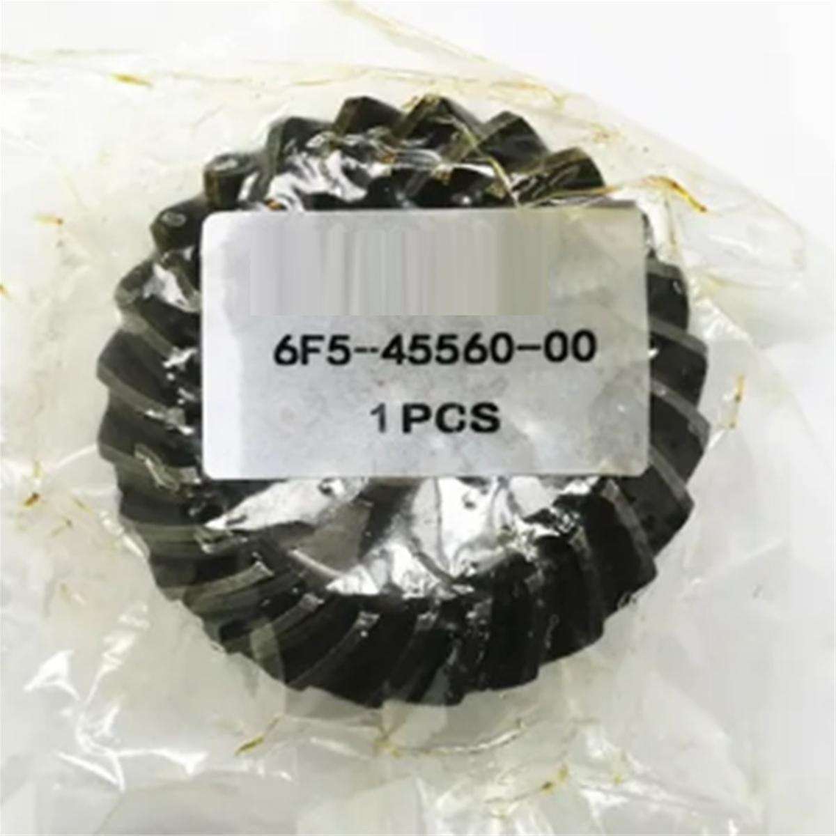 Outboard Gear 6F5-45560-00, 6F5-45560-01 Forward Gear Gear for 40HP E40 Boat Motor