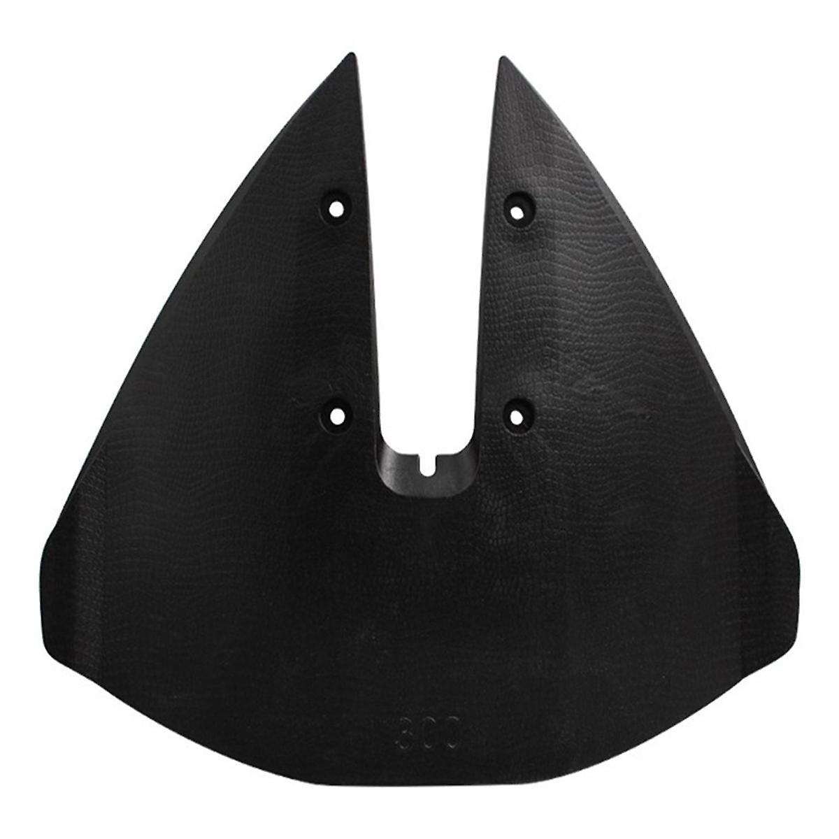 Outboard Motor Hook Universal Marine Wave Breaker Durable Hydrofoil Stabilizer for Ship Yacht Yacht