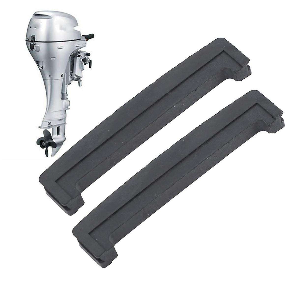 Outboard Seal Damper for 2 Stroke 15 Outboard Engine, Direct Replace 63V-45375-00 Good Sealing