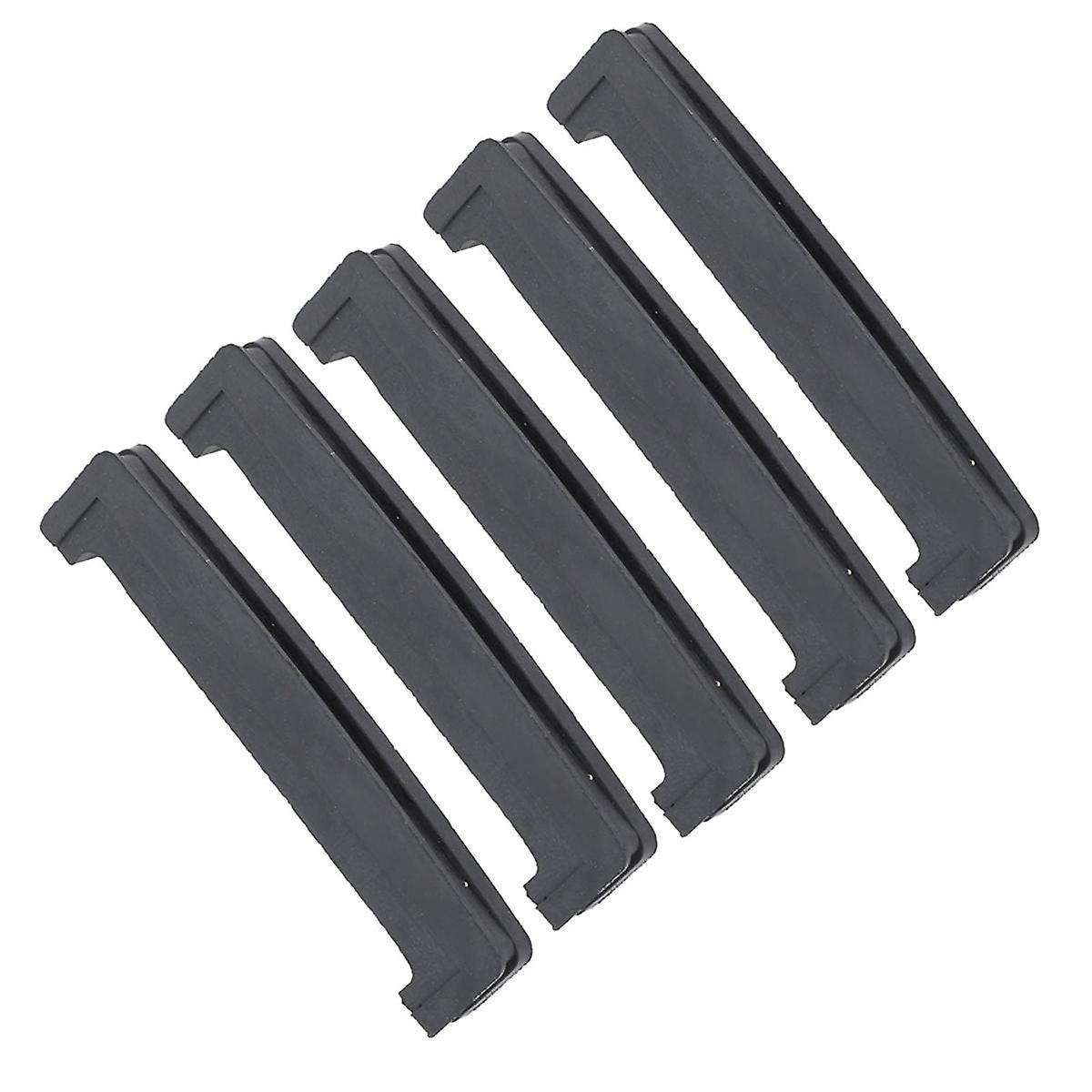 Outboard Seal Damper for 2 Stroke 15 Outboard Engine, Direct Replace 63V-45375-00 Good Sealing